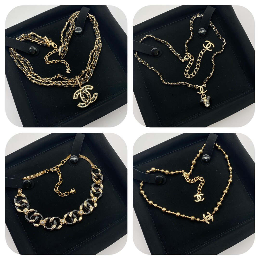 CC Necklaces Album 3
