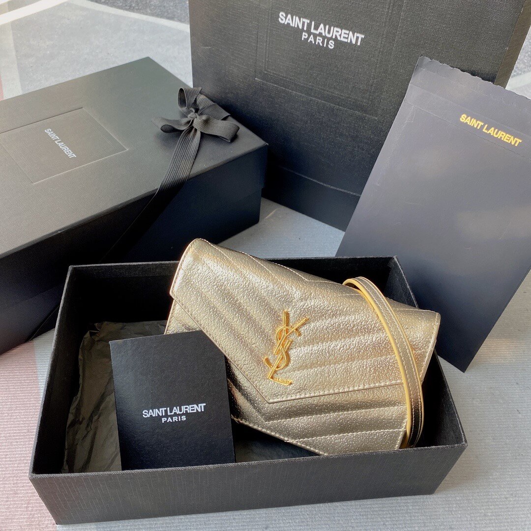YSL Woc