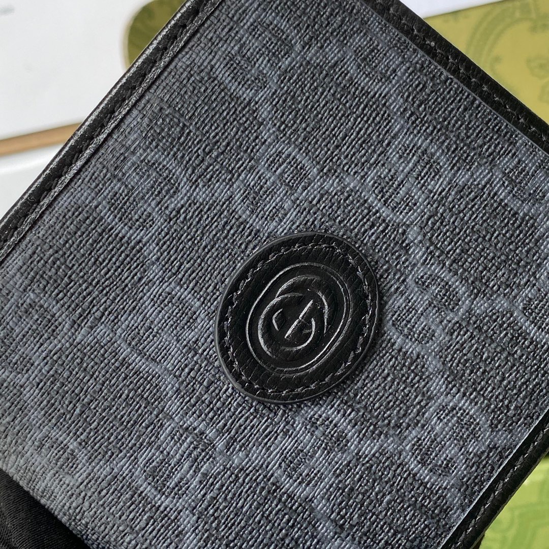 GG Men’s Wallet 671562