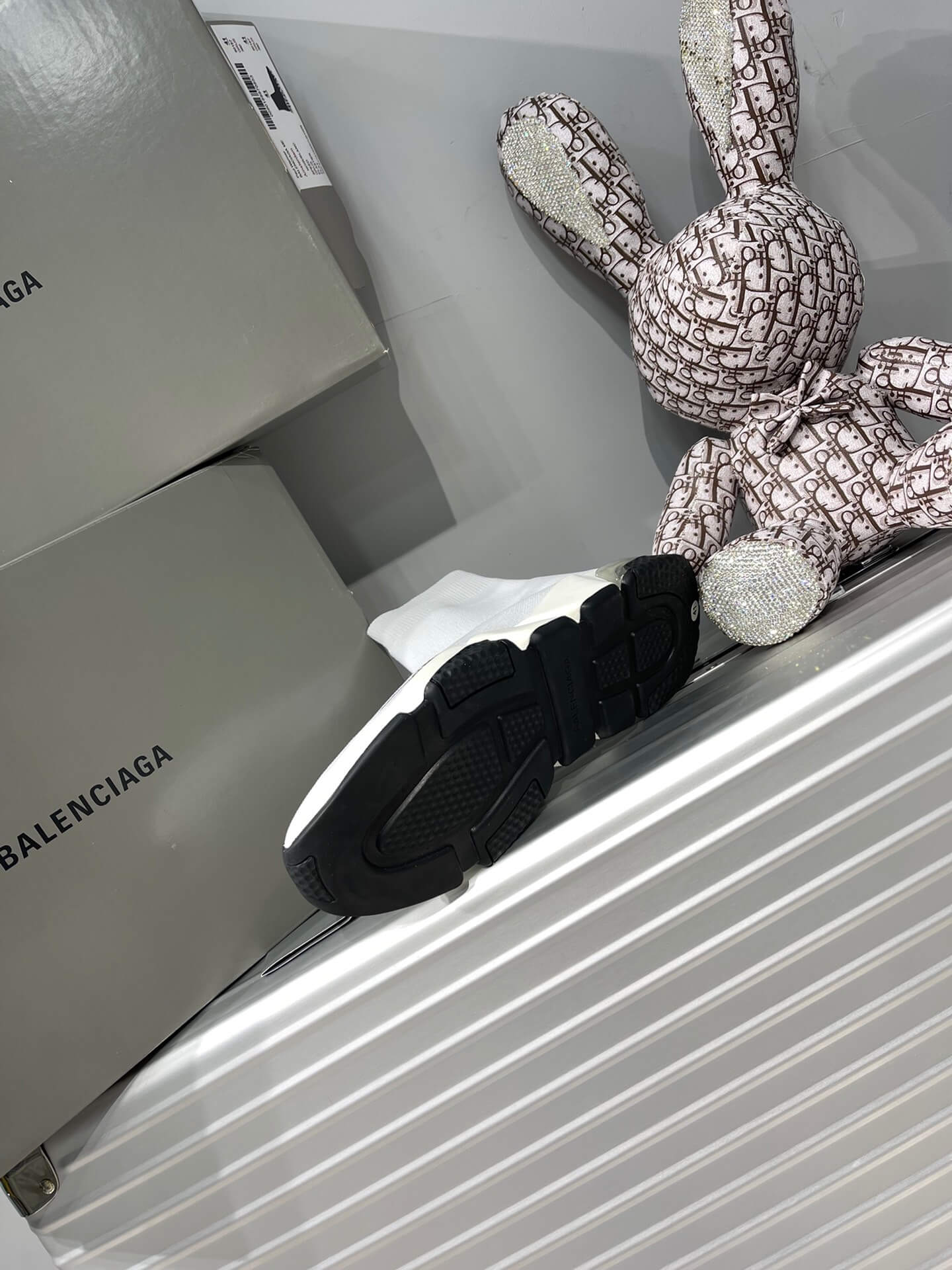 BALEN Socks