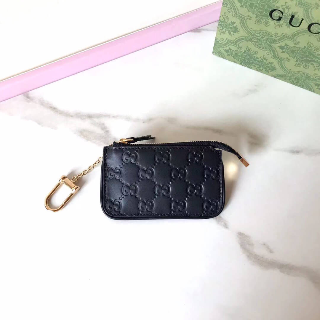 GG Card Holder 447964