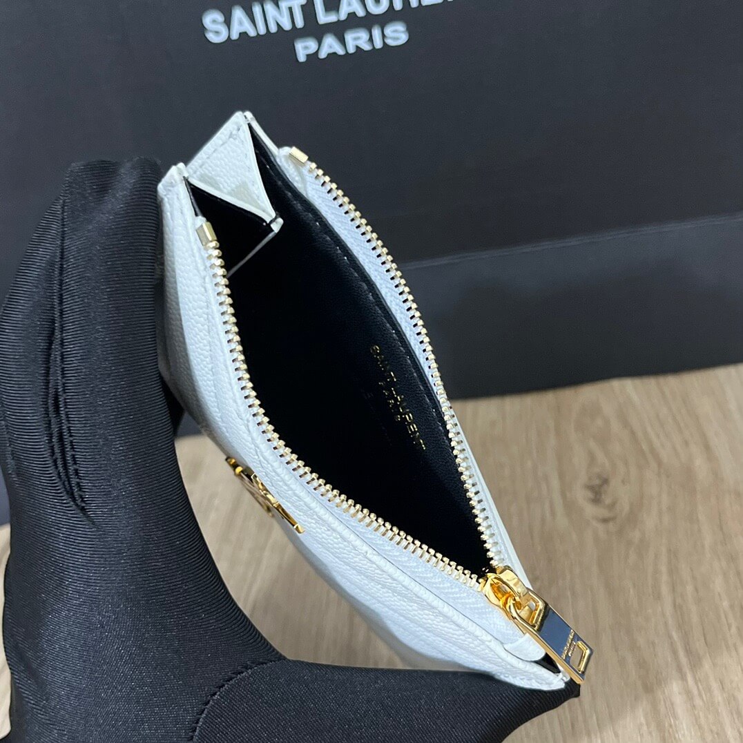 YSL Card Holder