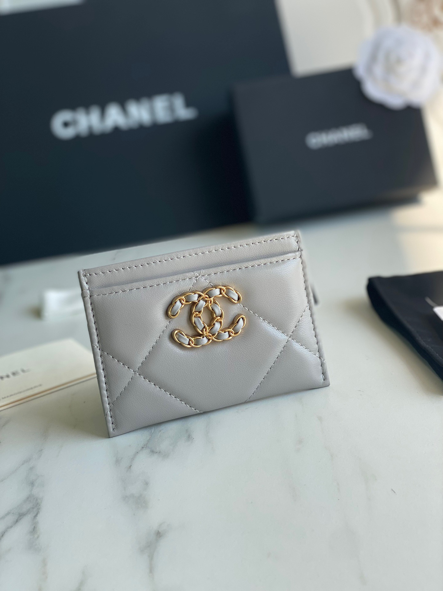 CC card holder AP1167