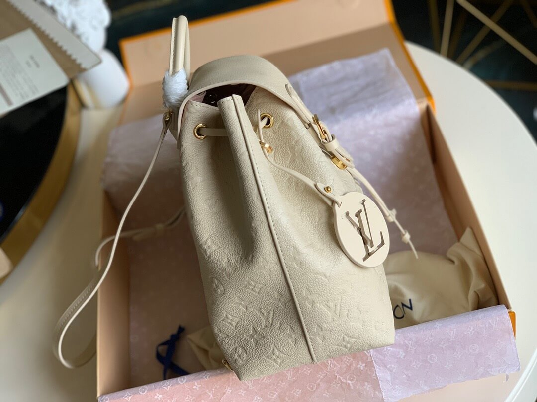 LOUIV Montsouris Backpack