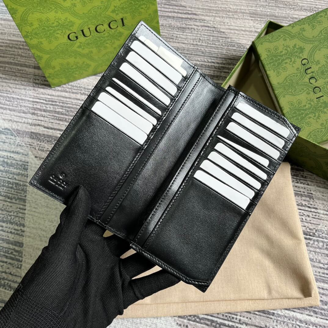 GG Long Wallet