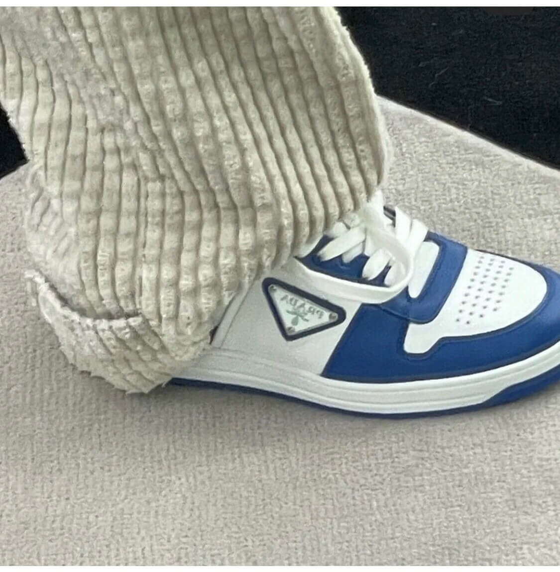 PR Sneakers