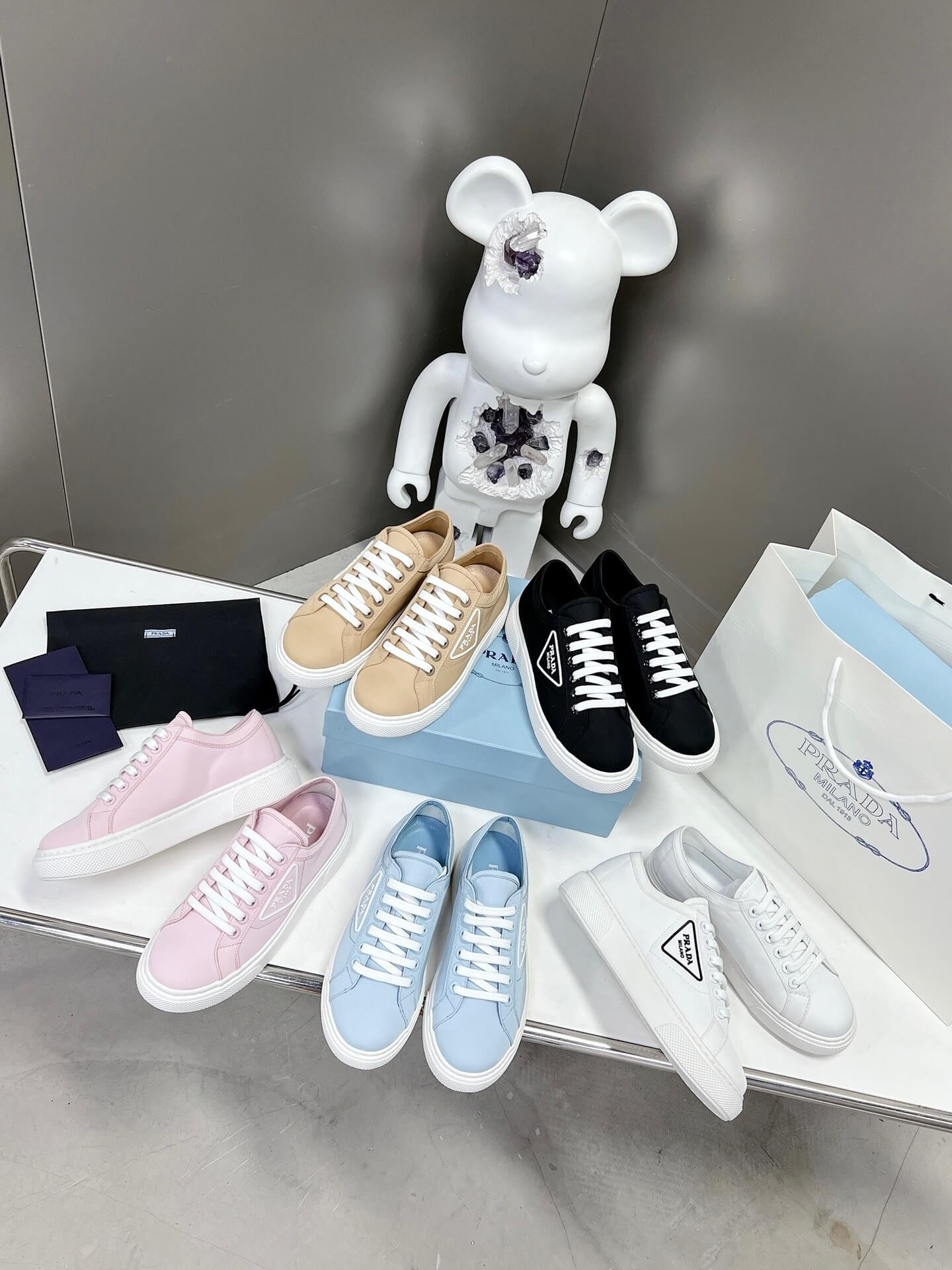 PR Sneakers