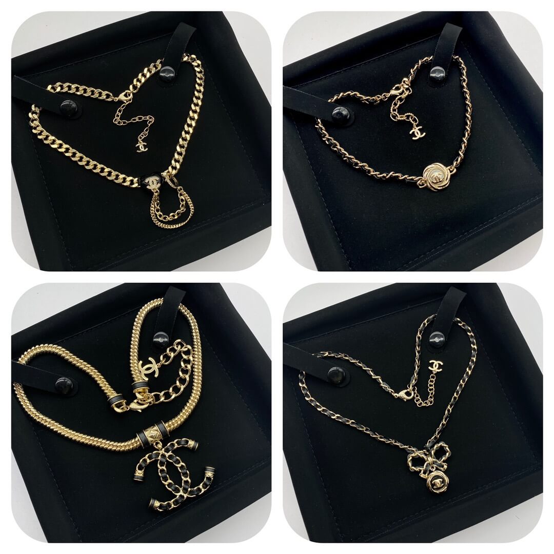 CC Necklaces Album 3