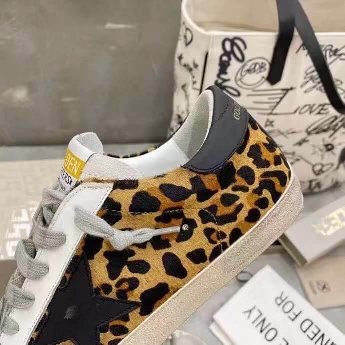 Gold Goose Sneakers