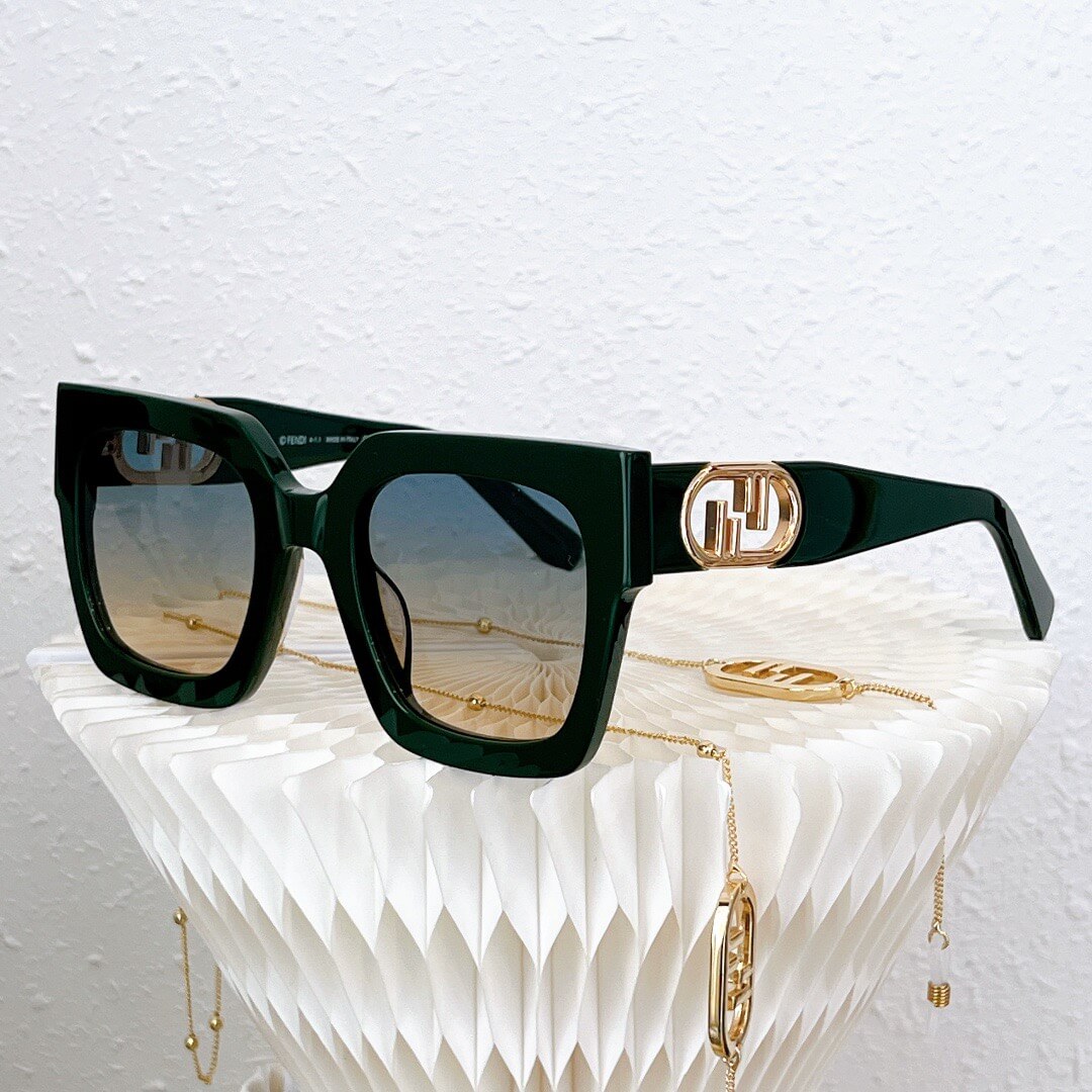 FD Sunglasses