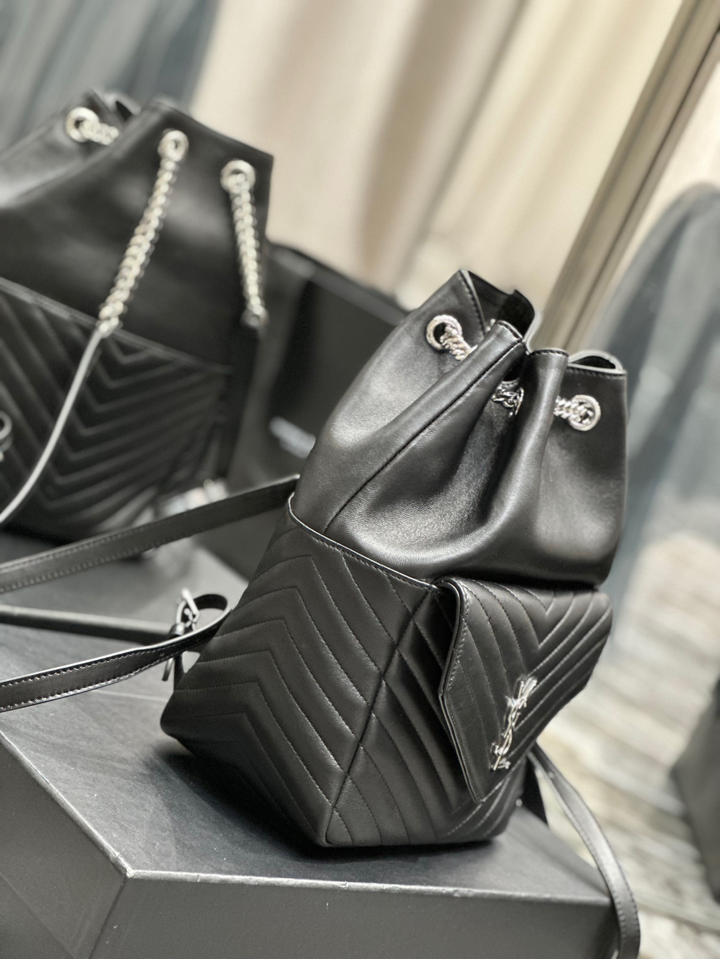 YSL Joe Backpack