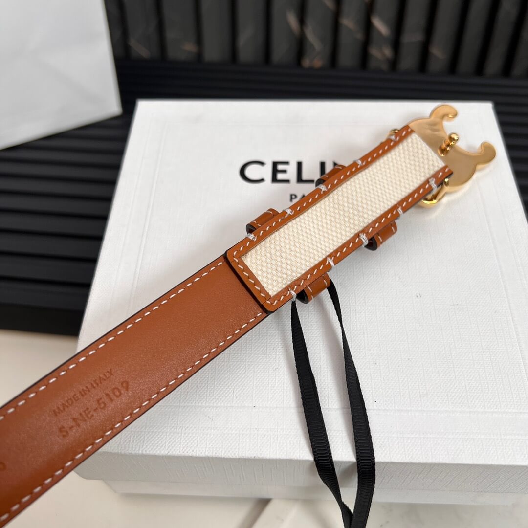 CEL Belts