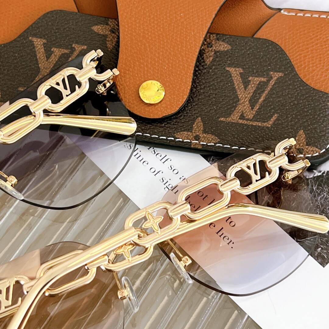 LOUIV Sunglasses