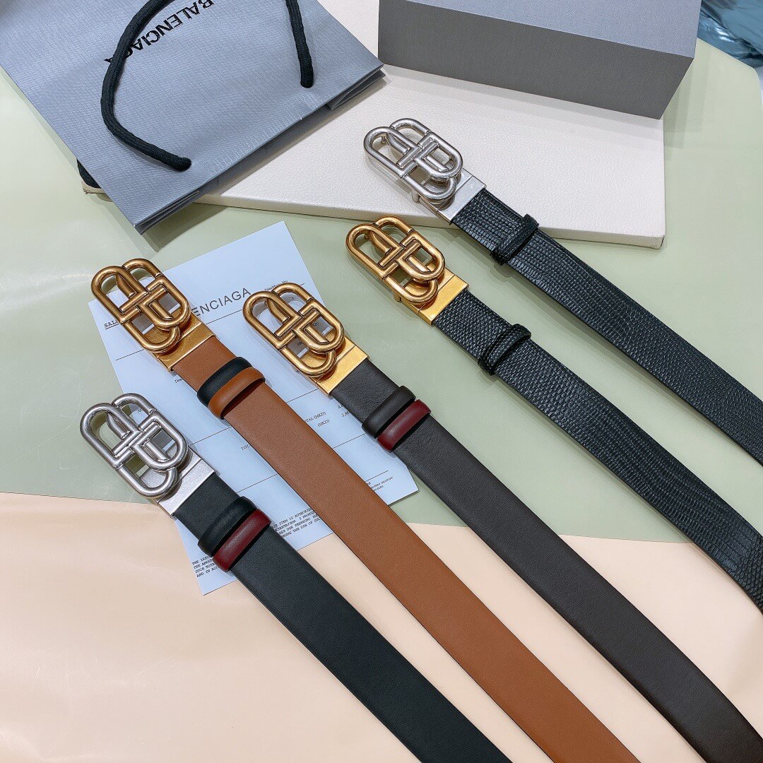 BALEN Belts