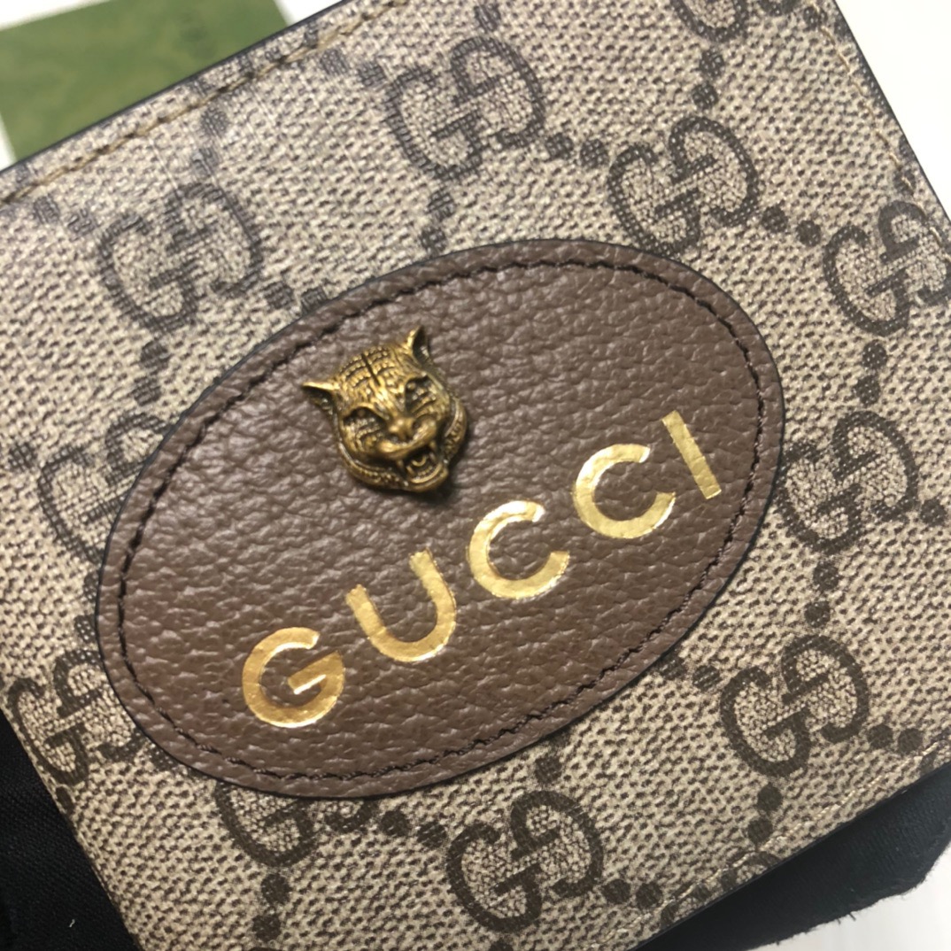 GG Men’s Wallet