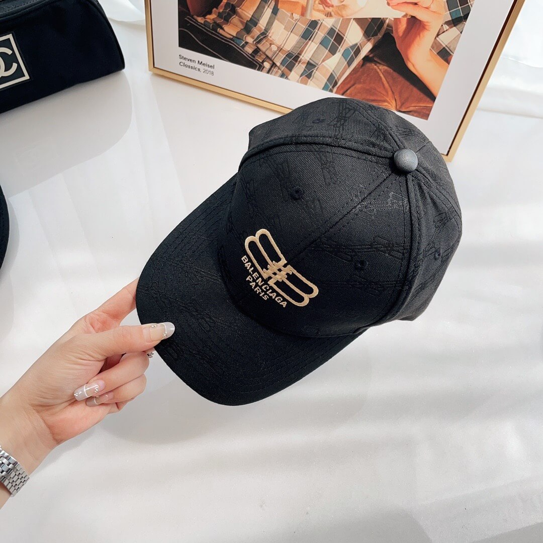 Bucket Hat / Cap