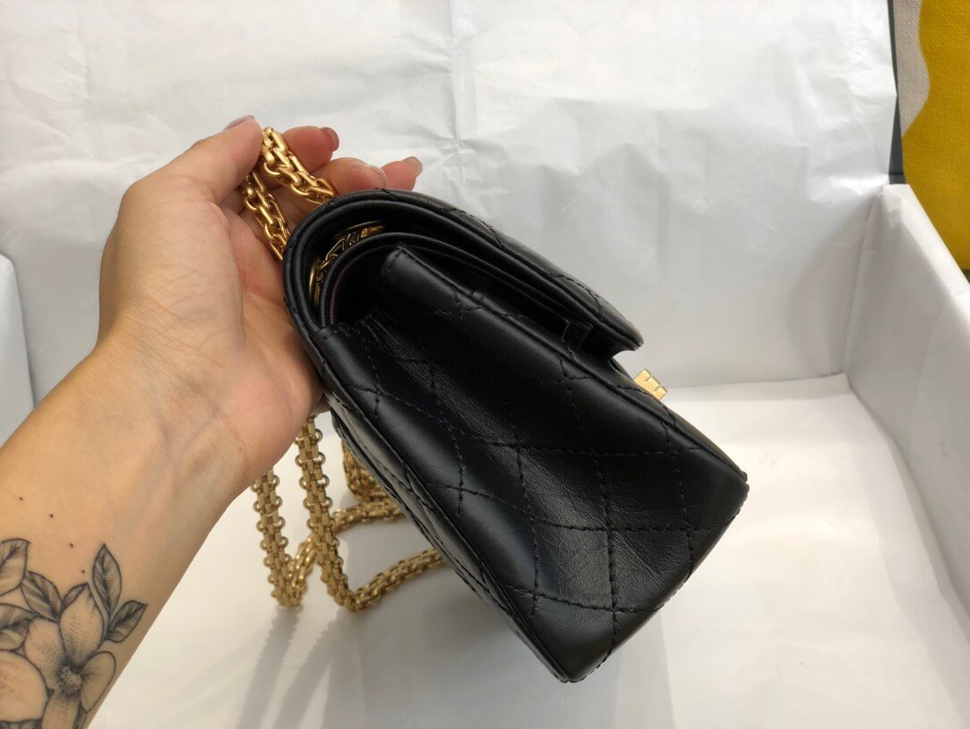 CC Medium Flap