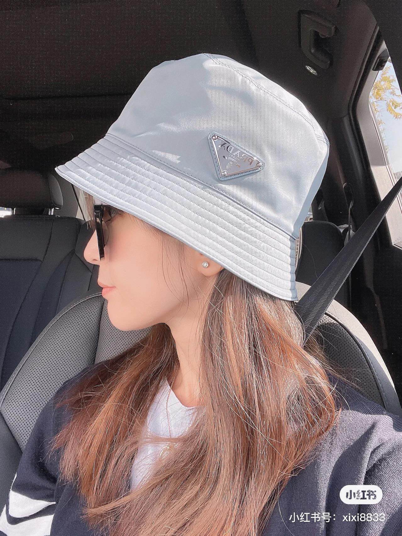 Bucket Hat