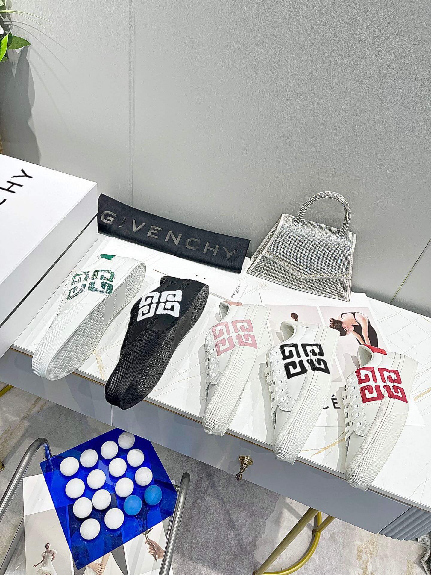 GVC Sneakers