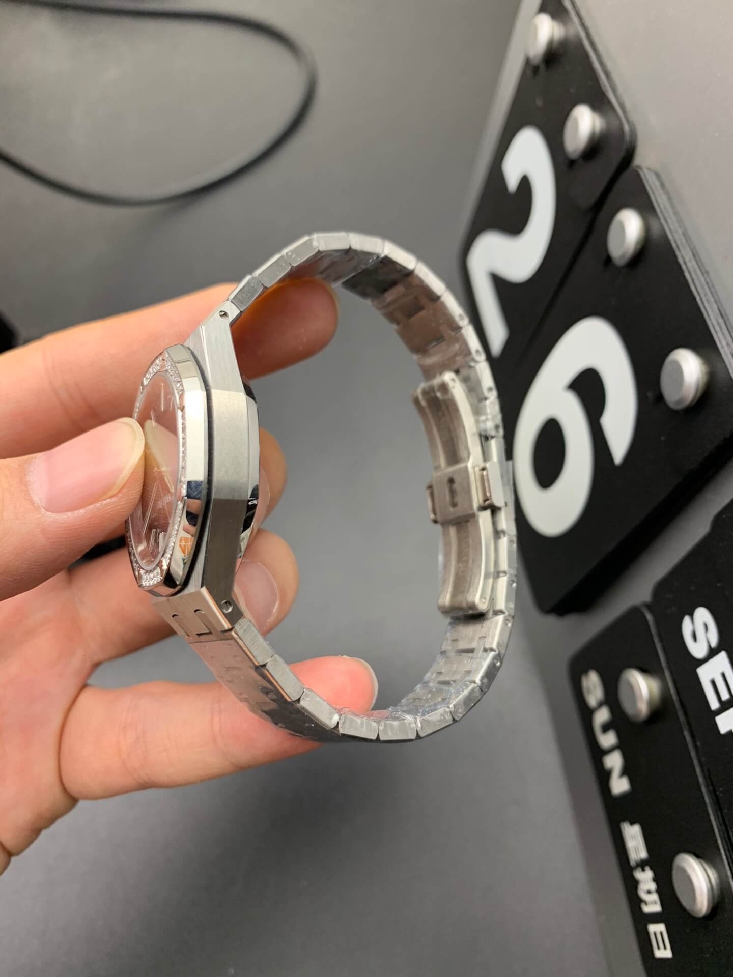 AP Watch