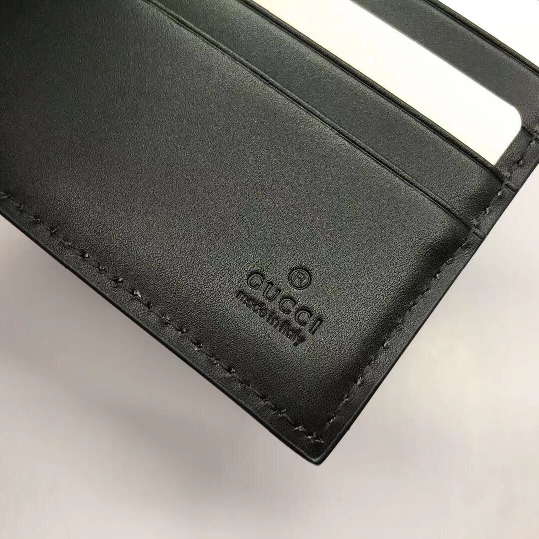 GG Men’s Wallets