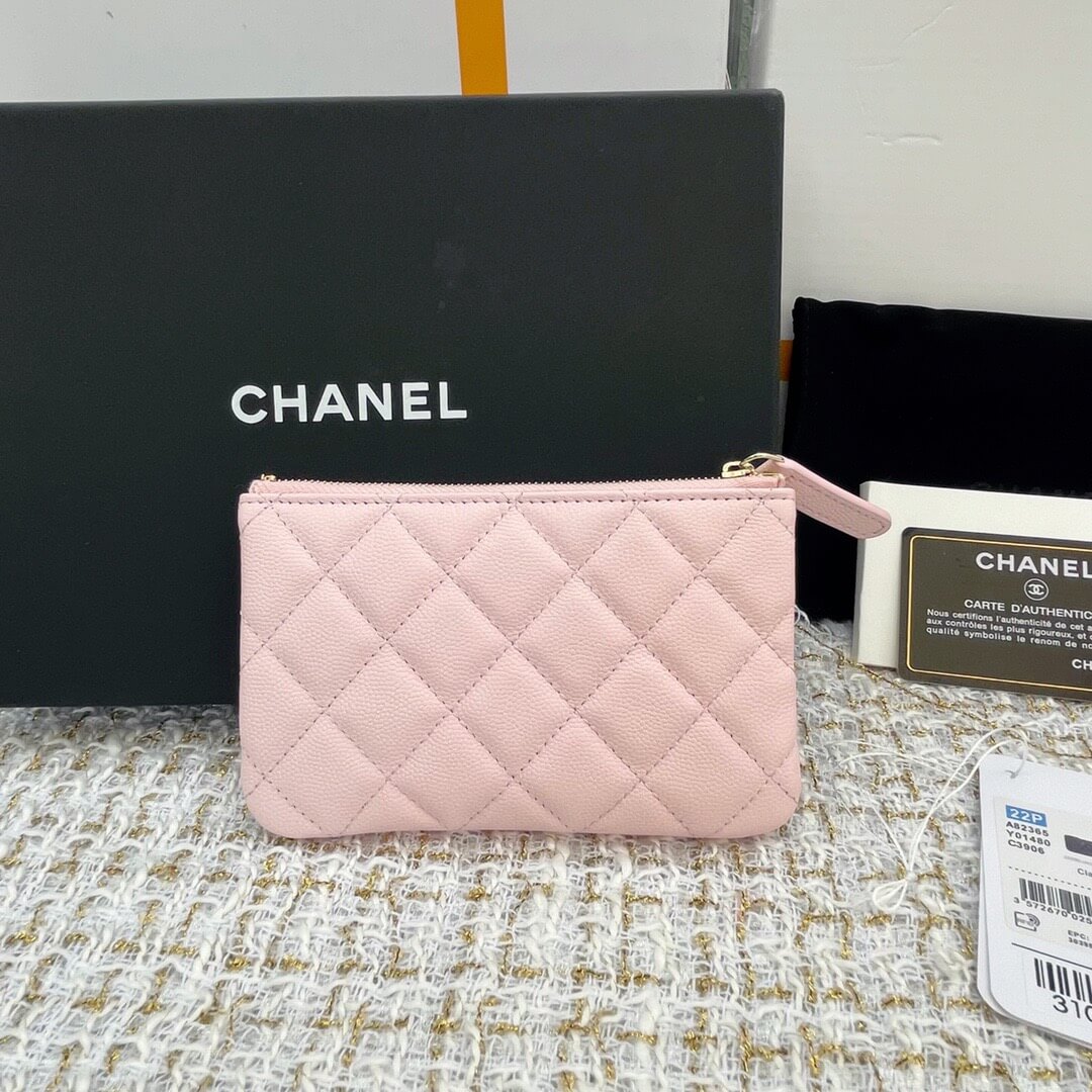CC Small Pouch 82365