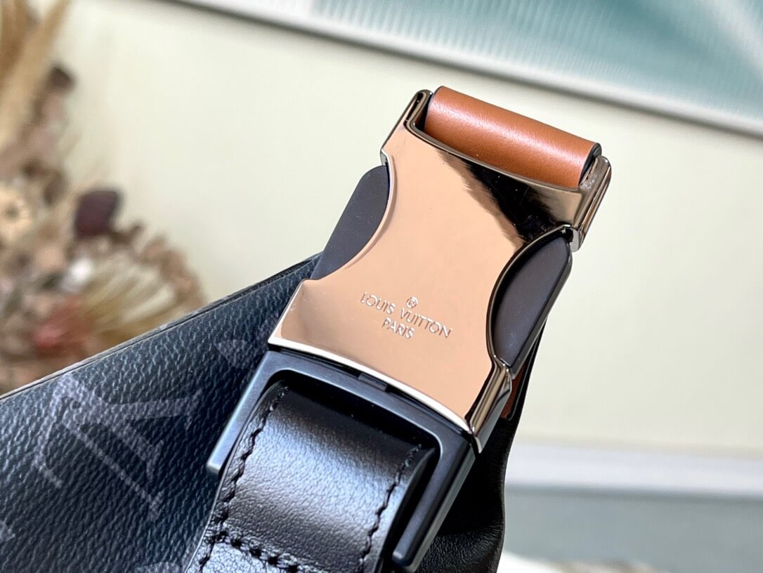 LOUIV Men Belt Bag