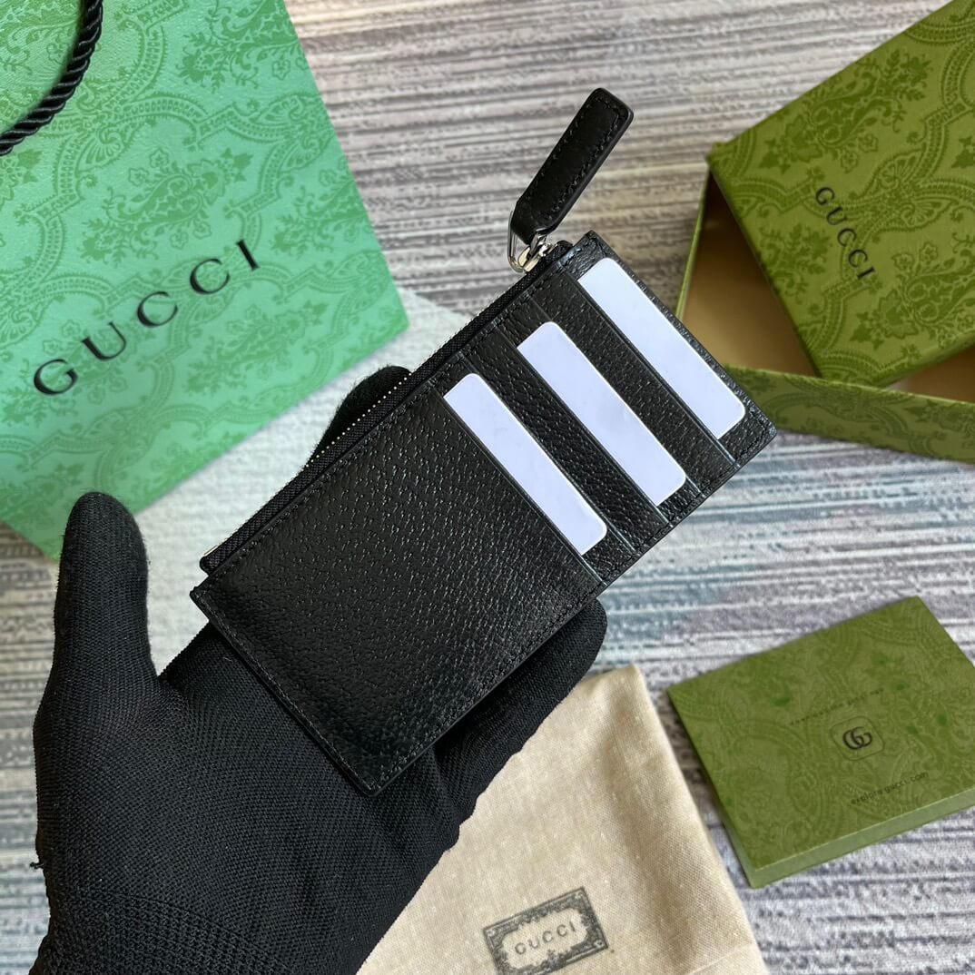 GG Card Holder
