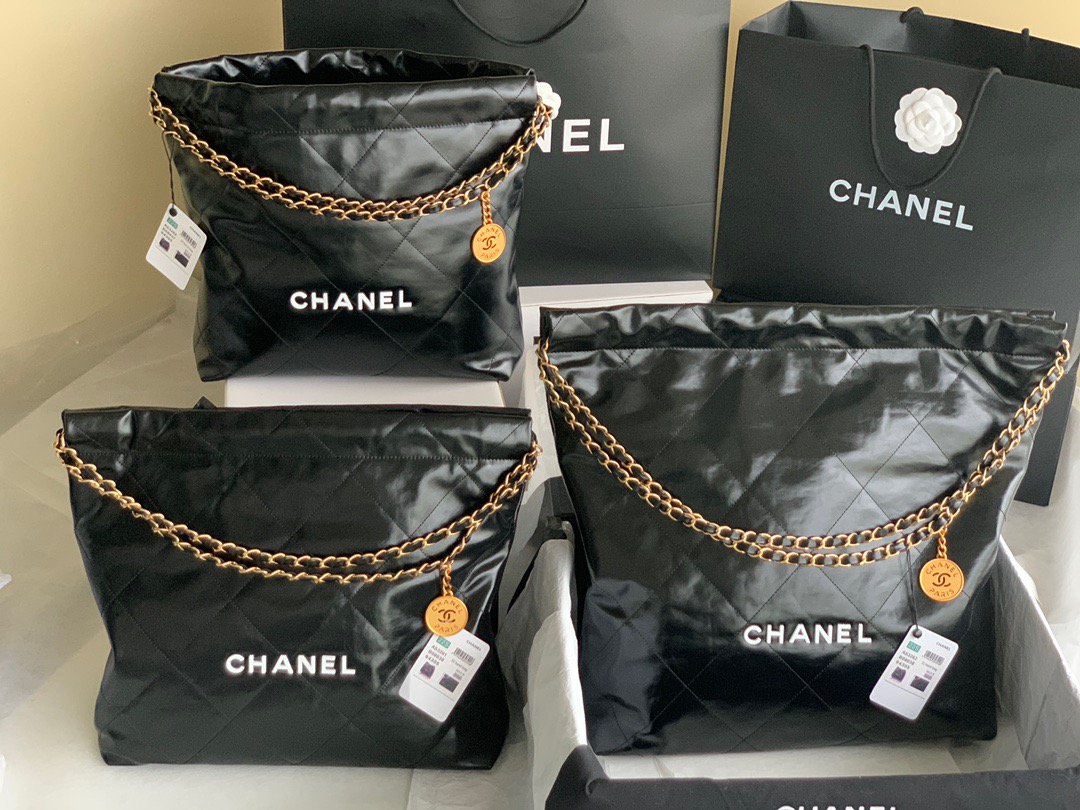 CC 22 Bag