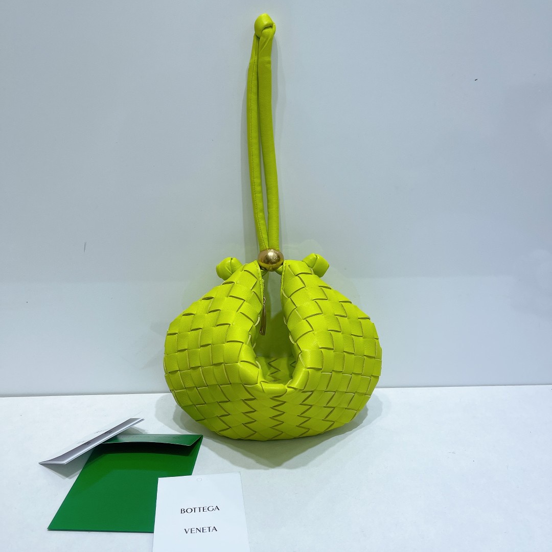 BV Turn Bag