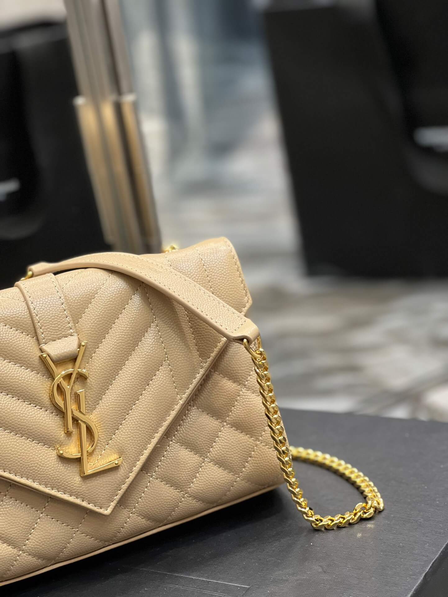 YSL Envelop