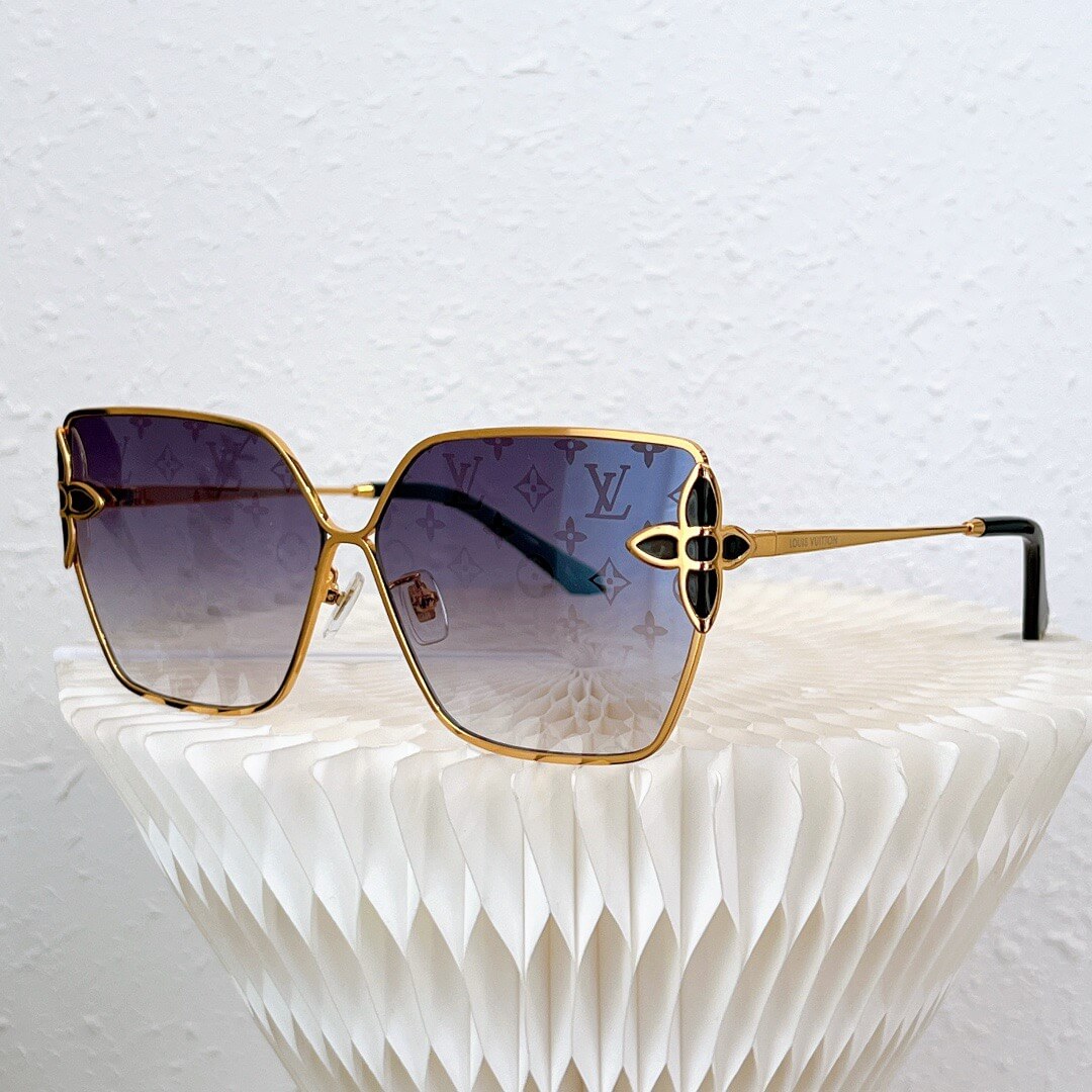 LOUIV Sunglasses