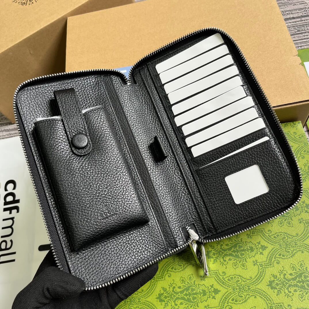 GG Travel Wallet