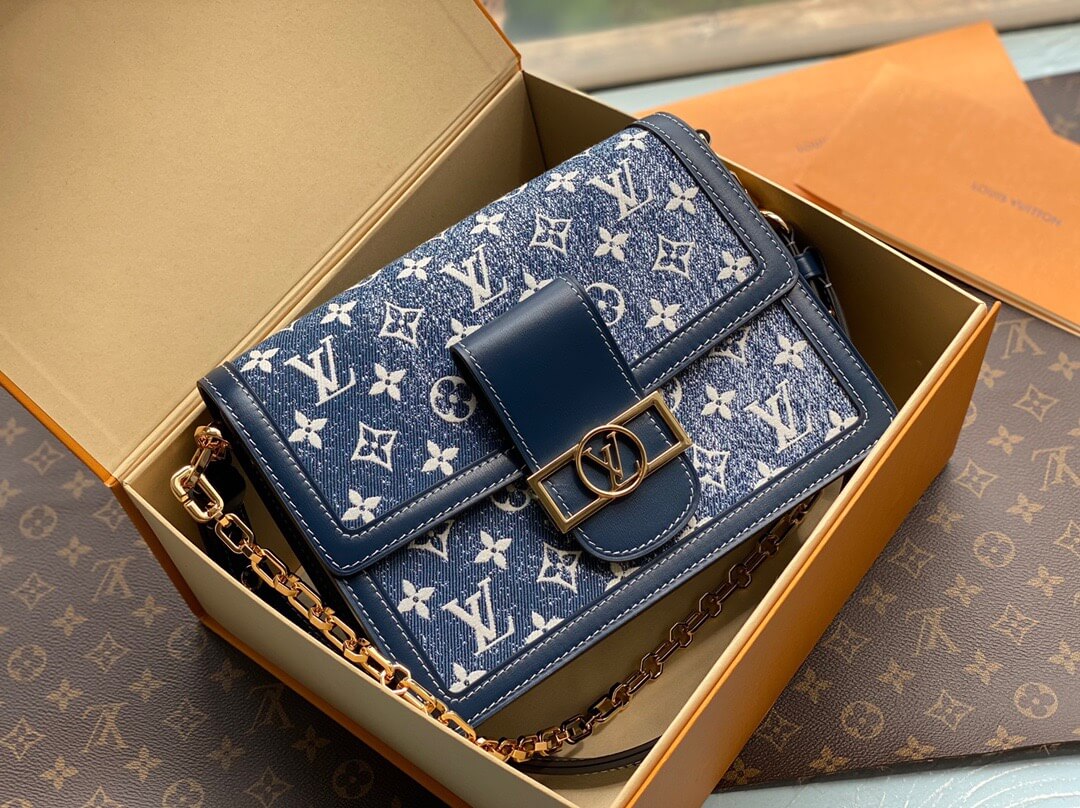LOUIV Dauphine 25