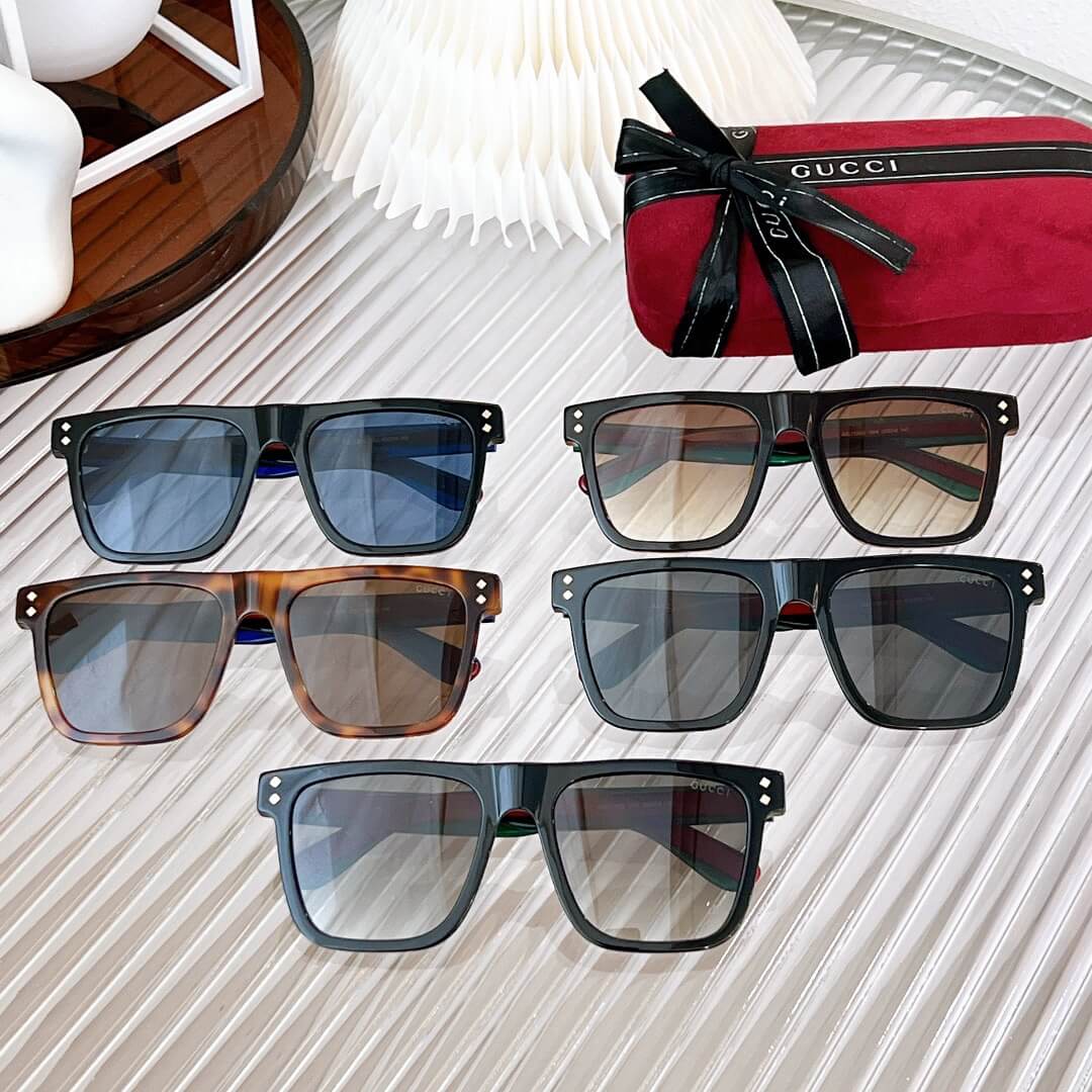 GG Sunglasses