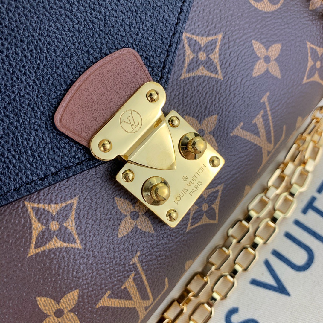 LOUIV M41200 Pallas Chain