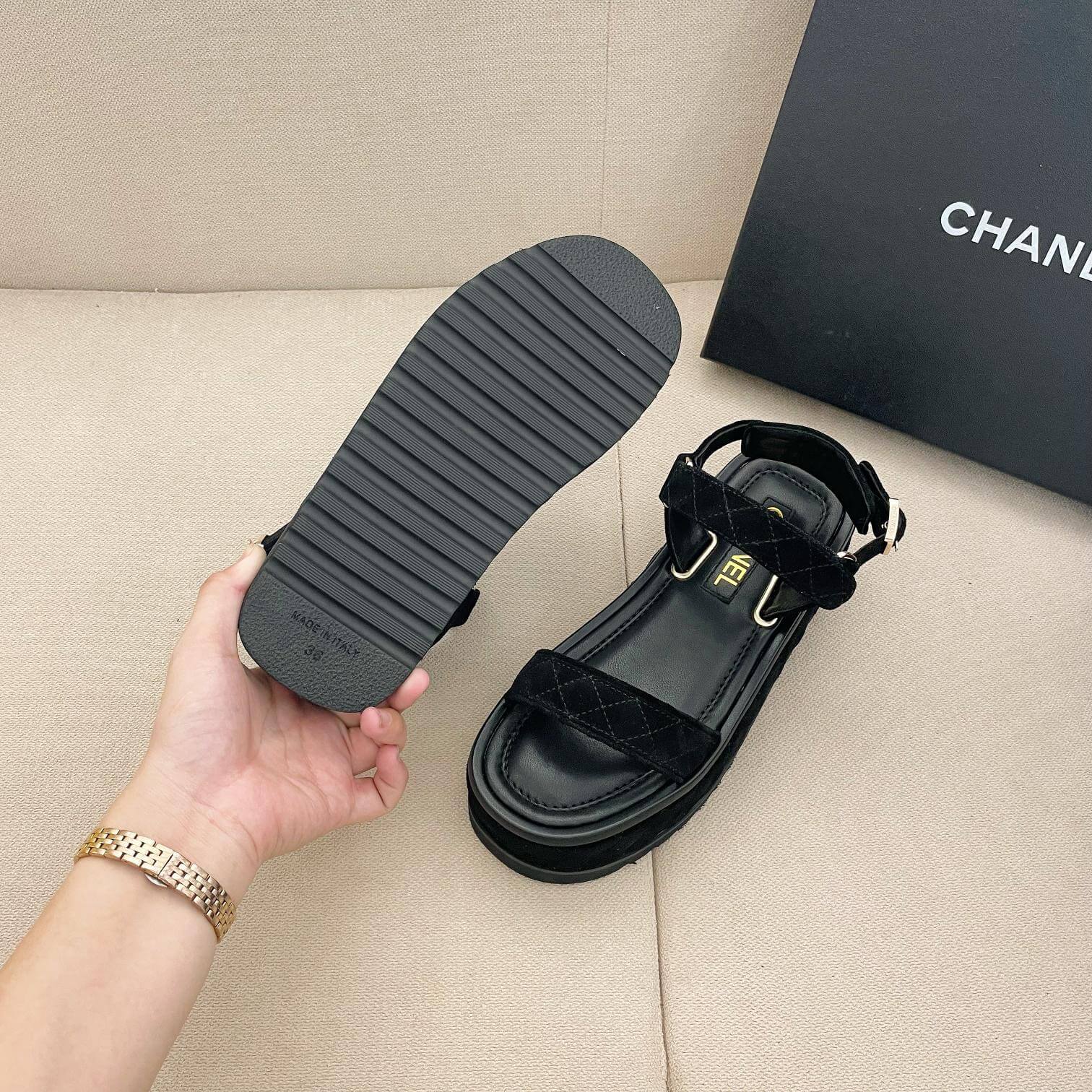 CC Sandals