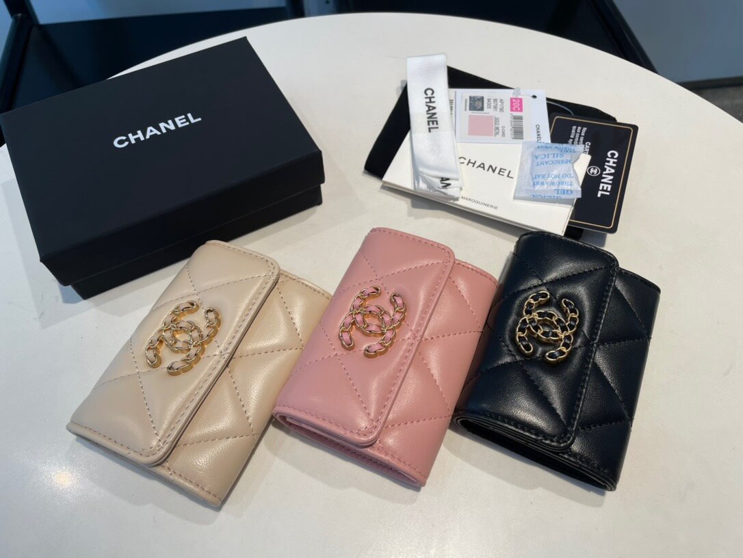 CC Wallet