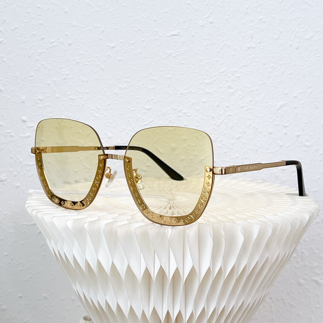 LOUIV Sunglasses