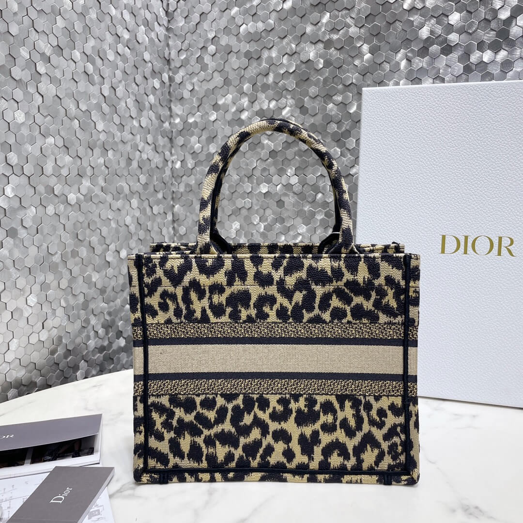 CD Booktote Small