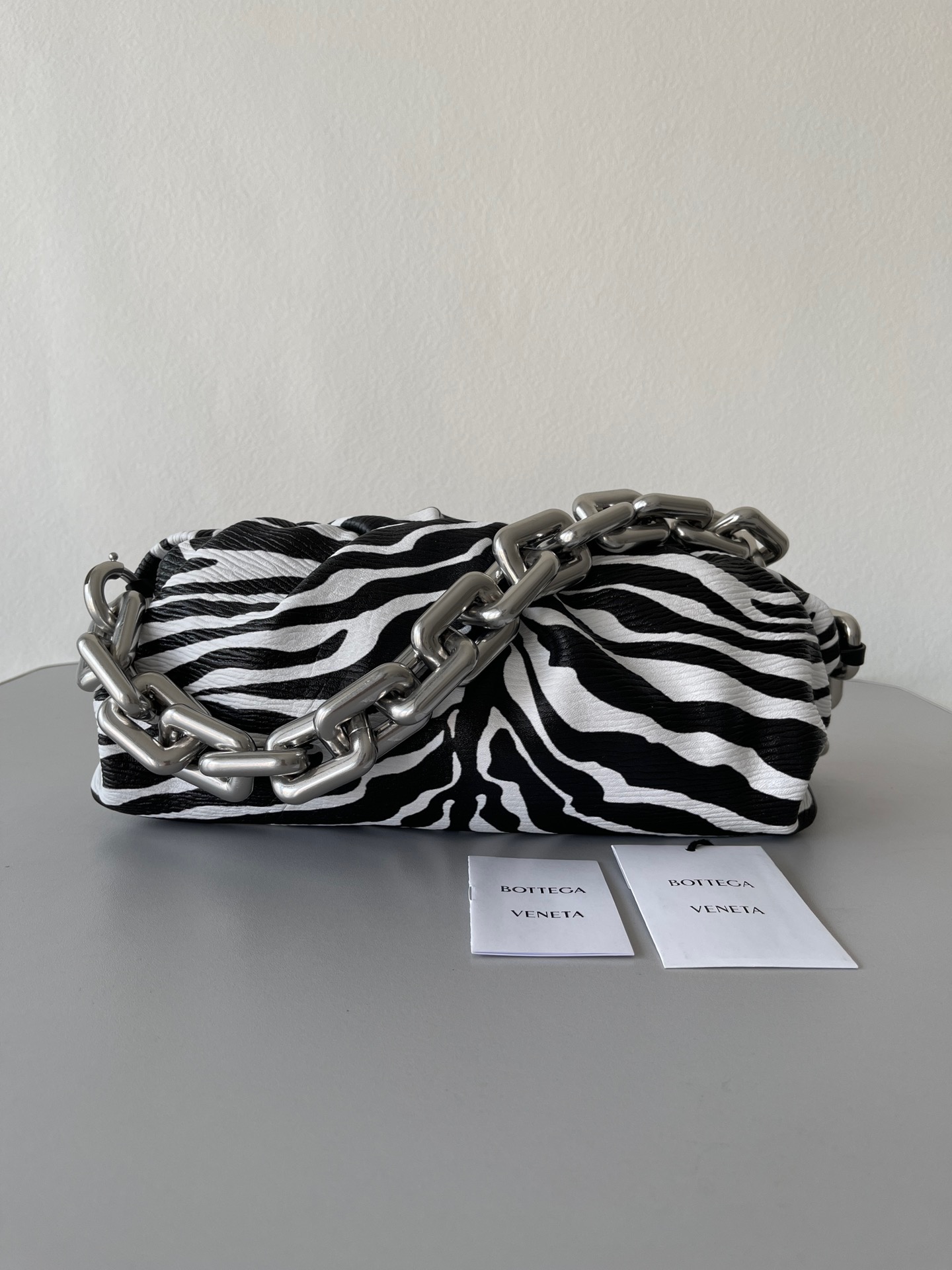 BV Chain Pouch