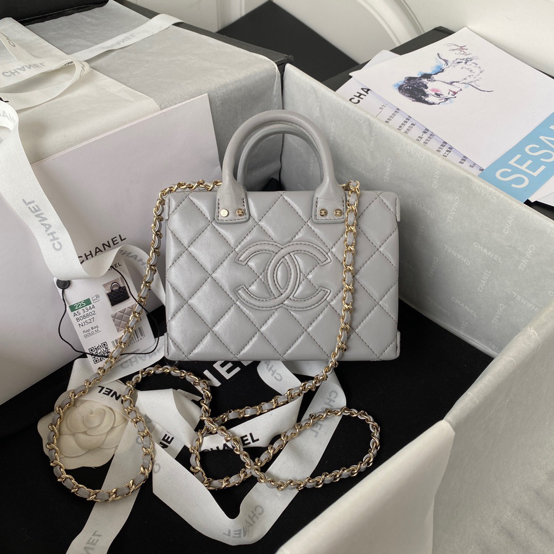CC Bag AS3344