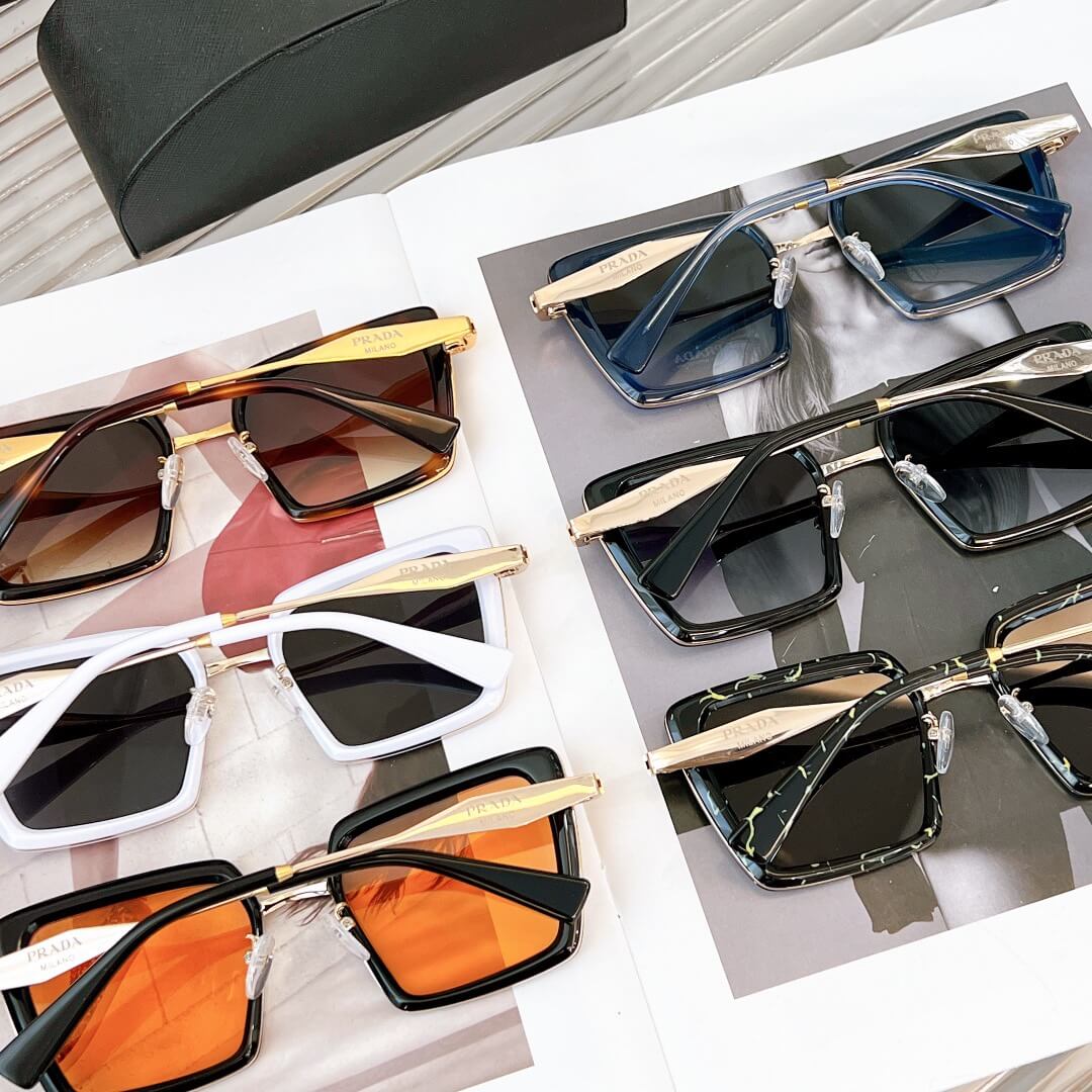 PR Sunglasses