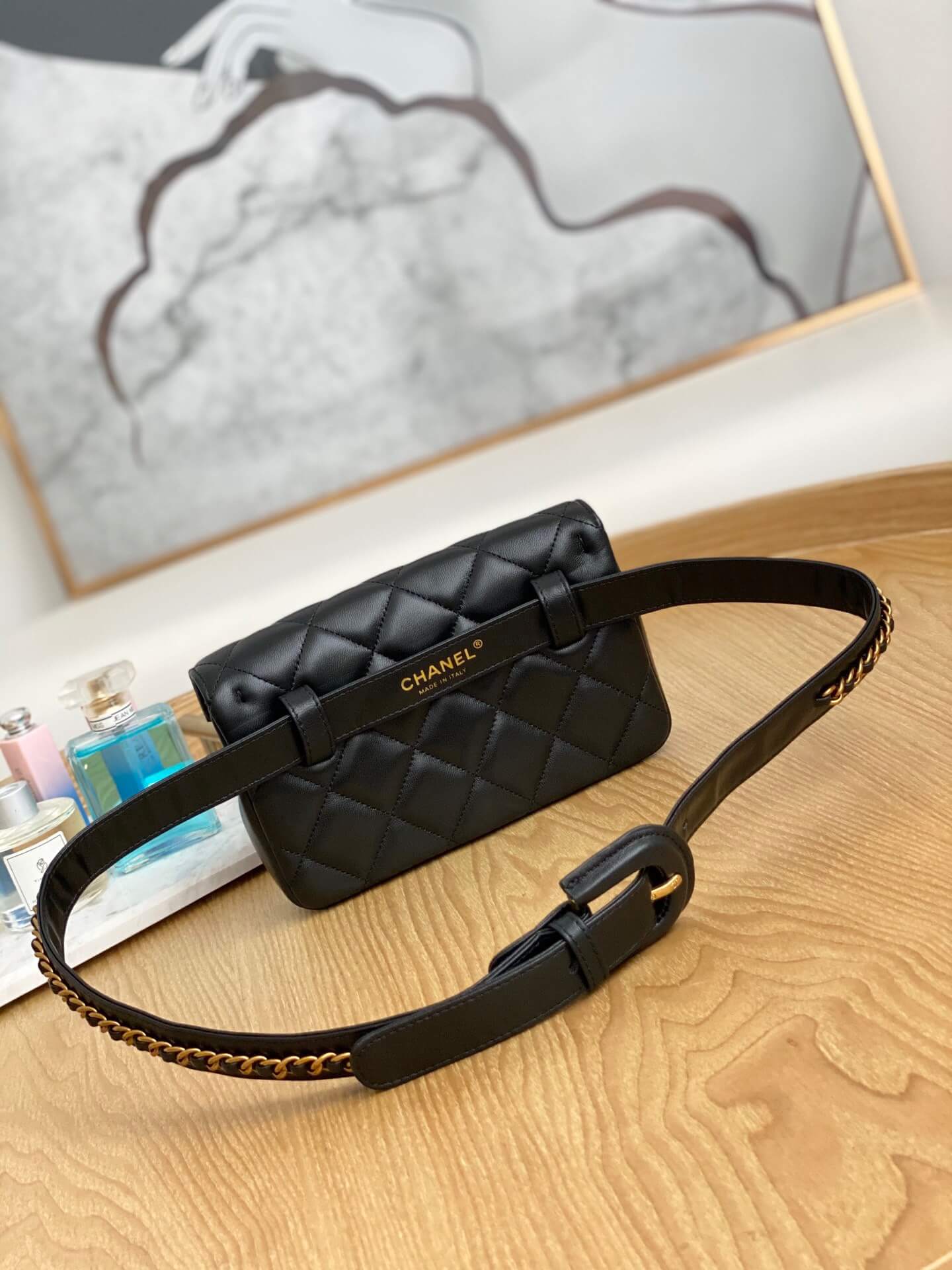 CC Belt Bag
