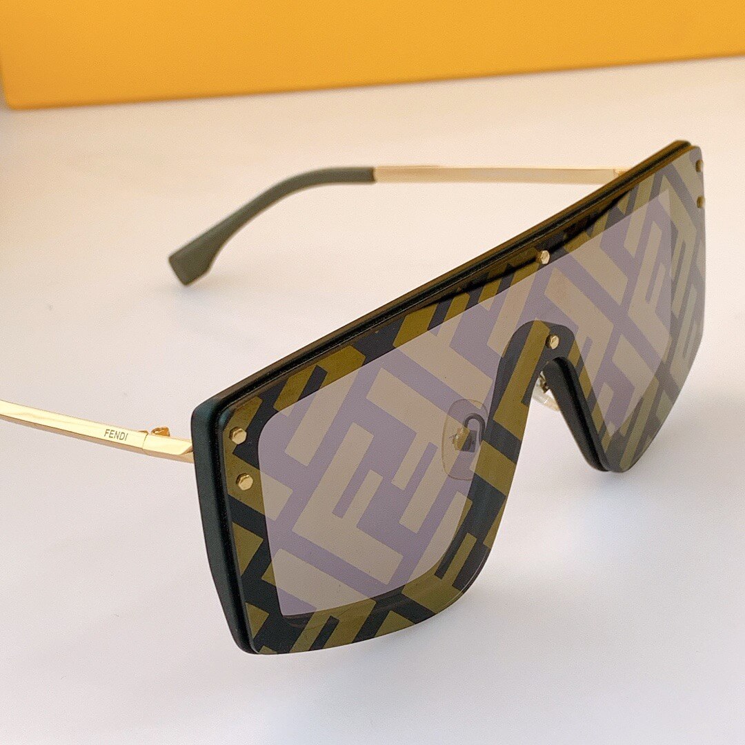 FD Sunglasses