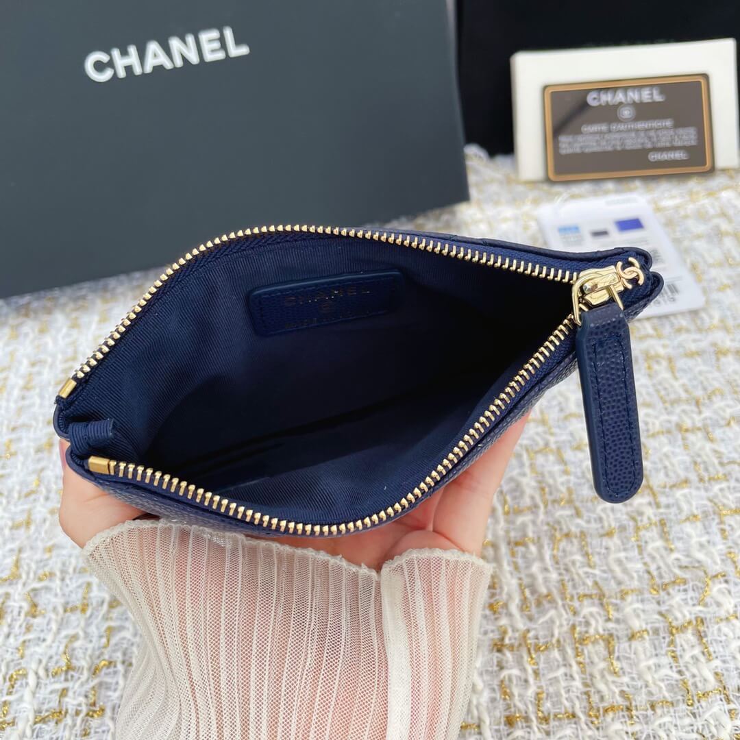 CC Small Pouch 82365