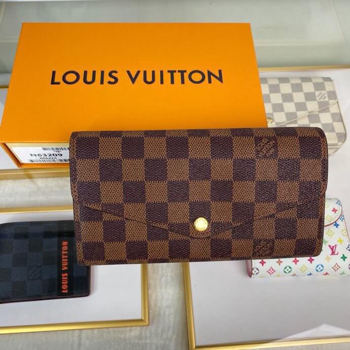 LOUIV Wallet