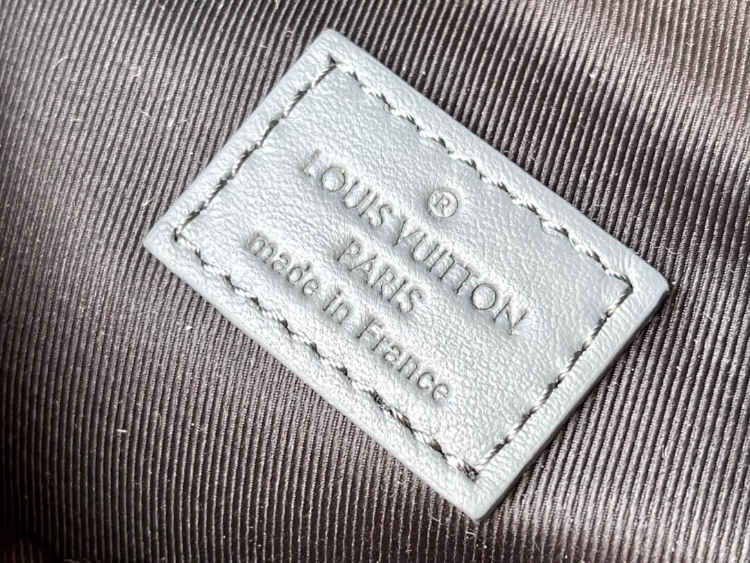 LOUIV Men Belt Bag