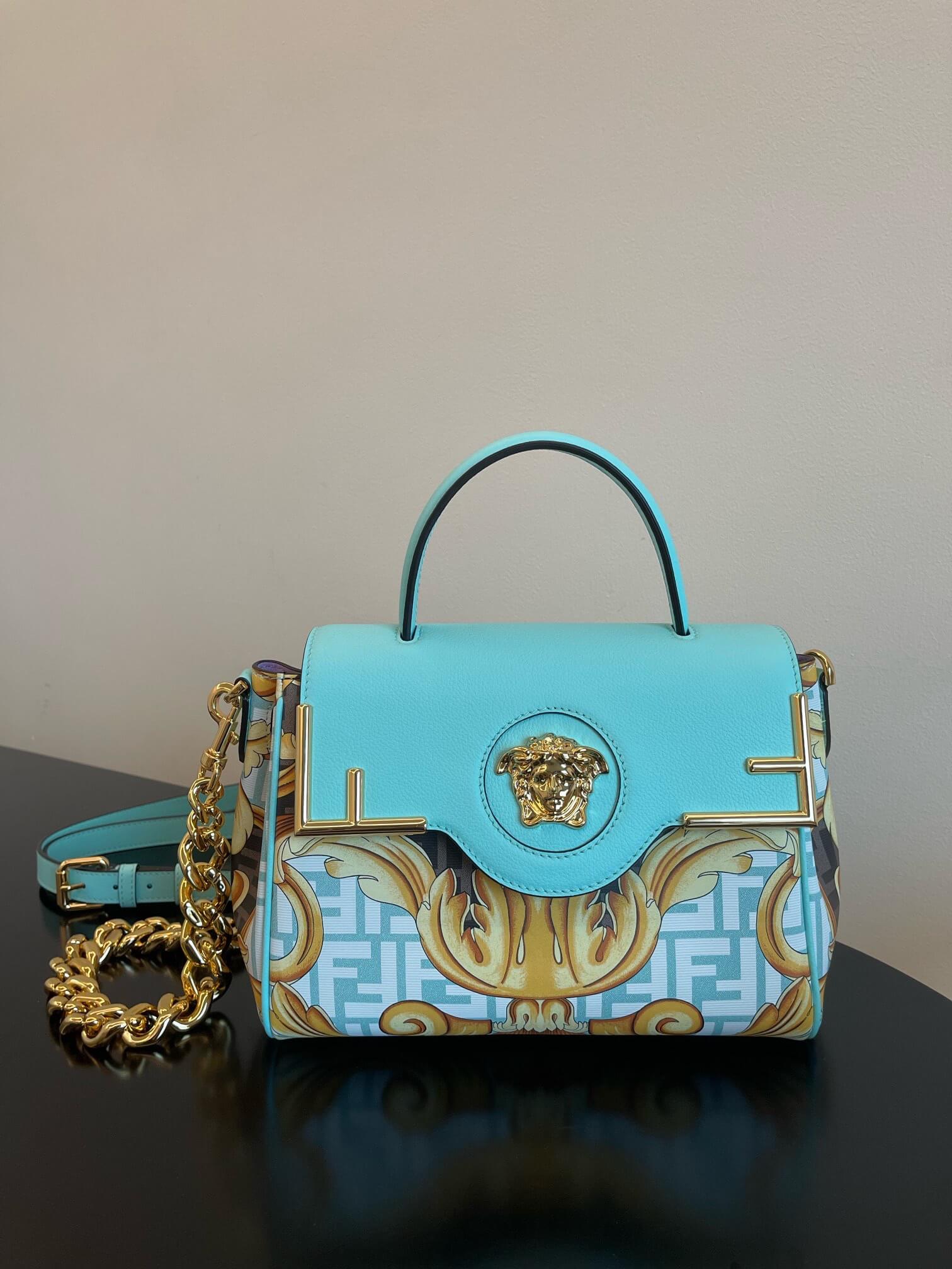 VS FD Bag