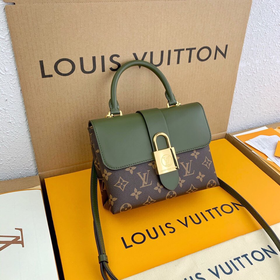 LOUIV M44141 Locky BB